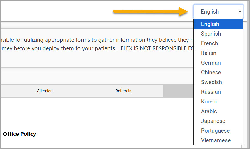 Arrow pointing to Policies Languages.jpg