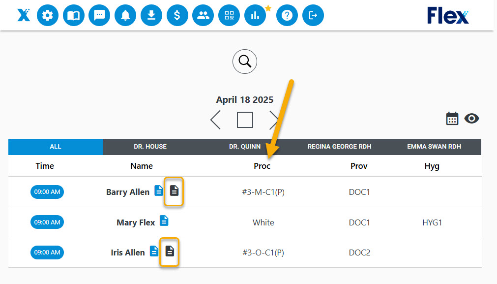 Arrow to Consent Forms on Homepage.jpg