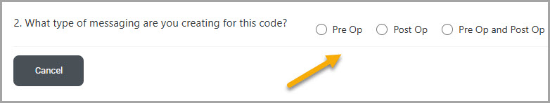 Arrow_PreAndPostOpMessages_TypeOfMessage.jpg