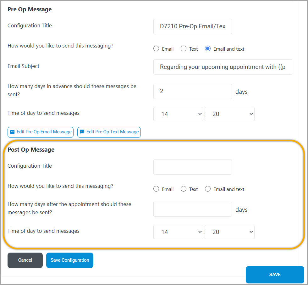 PreAndPostOpMessages_Pre & Post Op SetUp_HighlightPost-Op.jpg