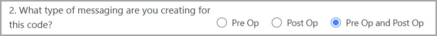 PreAndPostOpMessages_BothSelected.jpg