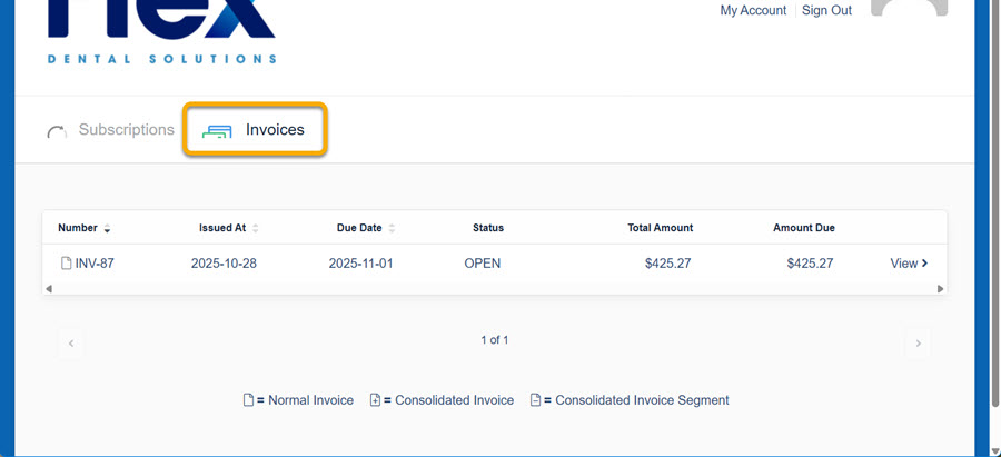 6_Invoices Tab Highlight_Maxio.jpg