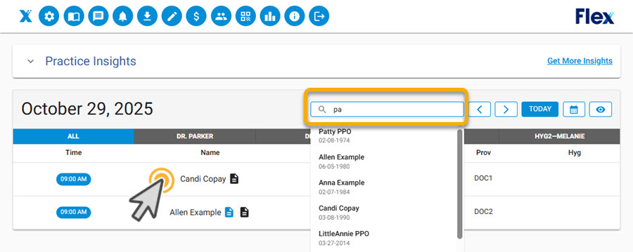 Homepage_Select or Search Patient.jpg