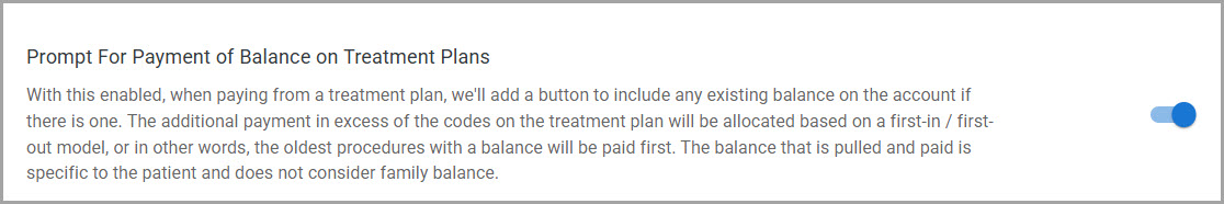FlexPayments-Settings-Prompt for Payment of Balance on Treatment Plans.jpg