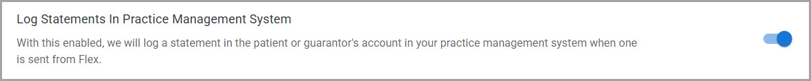 FlexPayments-Settings-Log Statements in PMS.jpg
