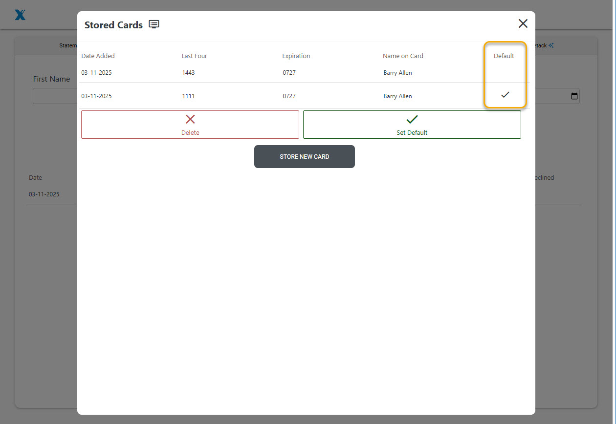 Recurring Payments Select Default Card.jpg