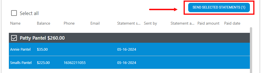 send selected statments.png