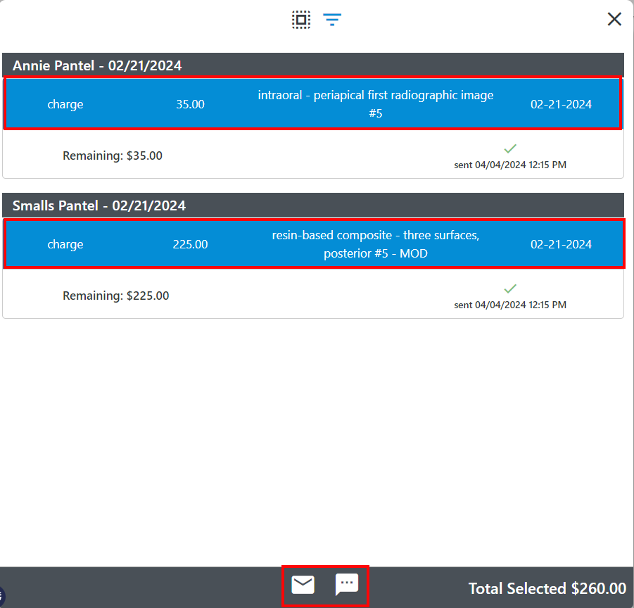 select charges and send statement.png