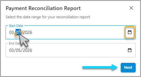 FlexPayments_Payments Log_CreateReport2.jpg