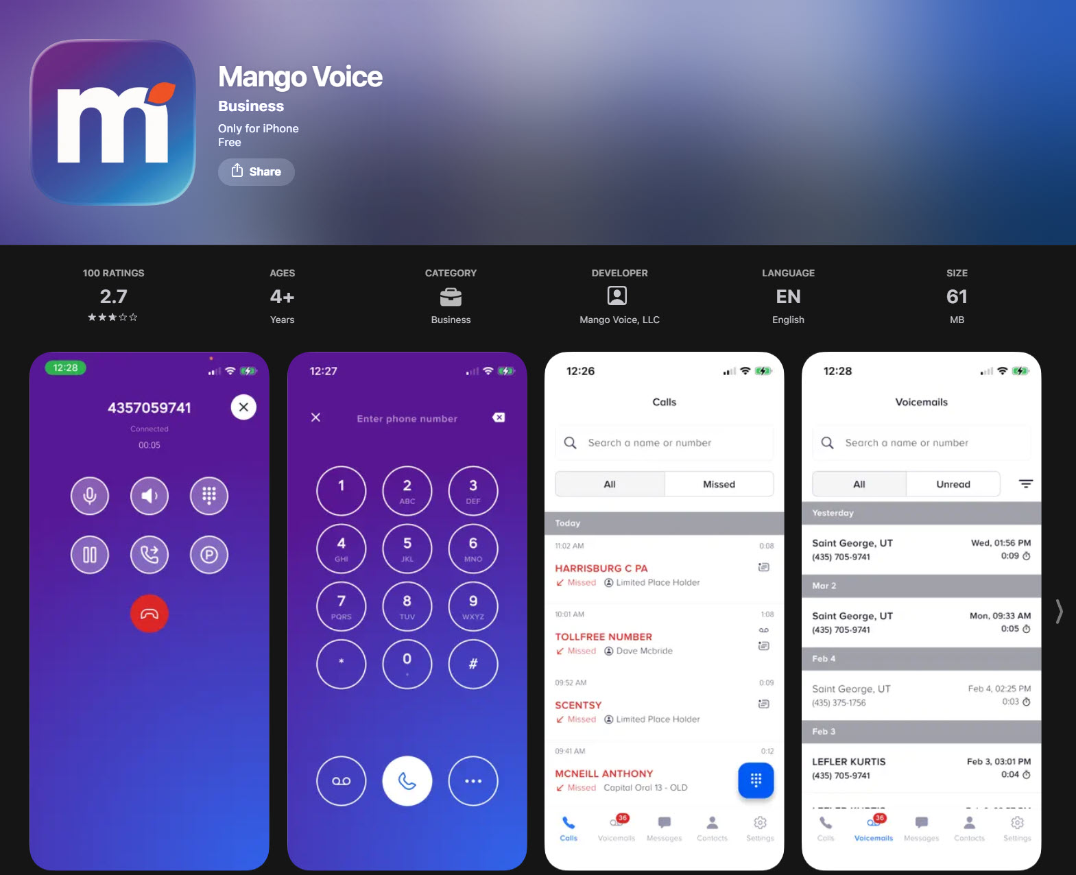 Apple App Store_Mango Voice App.jpg