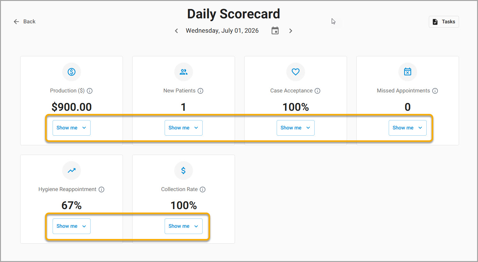 Yesterdays Scorecard_Highlight Show Me Buttons.jpg