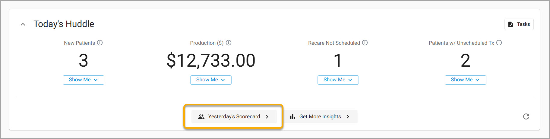 Yesterdays Scorecard_Highlight Yesterdays Scorecard Button.jpg